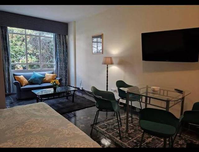 0 BEDROOM PROPERTY TO RENT IN SANDTON CITY